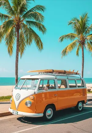 90s Papas ウールニット エルボーパッチ付 セーター 深緑系