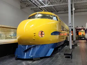 旧国鉄 101系 押しスイッチ 鉄道部品 - メルカリ