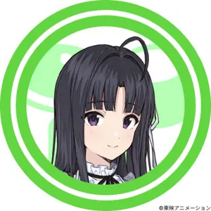 ぼっち・ざ・ろっく！ 中国コラボカフェIPASTAR クリアファイル まとめ