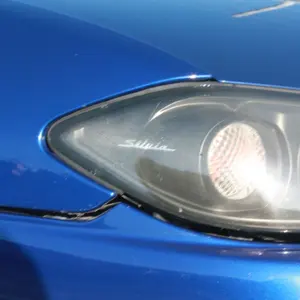 S15 シルビア 社外 ユーロテール テールランプ 左右セット - メルカリ