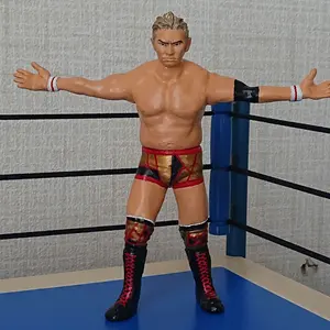 真壁刀義　本間朋晃　プロレス　カスタムフィギュア 真壁刀義 本間朋晃 プロレス カスタムフィギュア - メルカリ