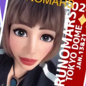 ジンカトウ☆美品☆ツイードロングコート☆金ボタン☆レース