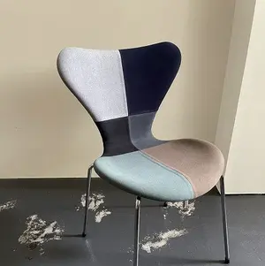 ニーチェア X オットマン ミナペルホネン choucho 正規品 北欧