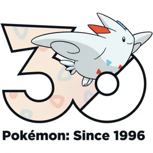 ポケモン 30周年 キミにあえた！ イーブイ ステッカー - メルカリ