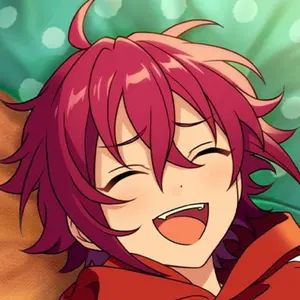 あんスタ 中国 星幻時序 星幻 チェキ カード ポラロイド 千秋 奏汰 計2