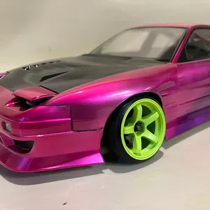 180SX スピリット玲 ボディ [AD-HB15]アディクション社製 - メルカリ