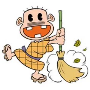 レレレのおじさん