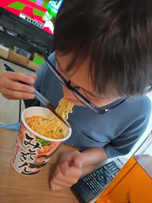 かめちゃん（新しいもの好きのアラフォー）