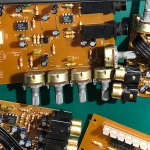 VESTAX ベスタクス スタイラスライト 青 ターンテーブル用LEDライト