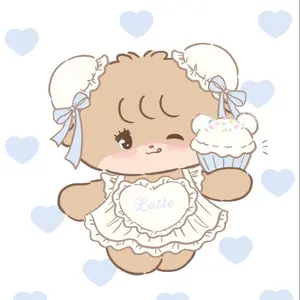 Darich 水色 フリル オフショルダー ワンピース - メルカリ