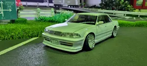 1/10RCタミヤGTR35ボディ、パトカー仕様 1/10RCタミヤGTR35ボディ、パトカー仕様 - メルカリ