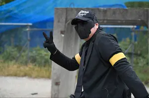 J-NESISカスタム PERUN組込クリスベクター - メルカリ