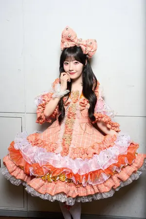 CUTIE STREET アジアに恋して 川本笑瑠 アイススプーン - メルカリ
