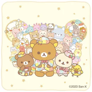 キイロイトリ クローゼットセット ぬいぐるみ 着せ替え - メルカリ
