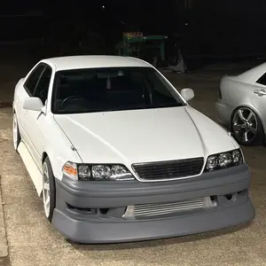 jzx100 たにぐち鬼デュアルマフラー typeS - メルカリ