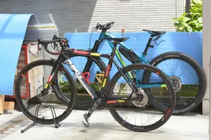 直接取引】 20インチ 折り畳み自転車 JAVA NEO2 - メルカリ
