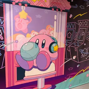 すたぽら こたくん(こったろくん) VOISING学園祭 缶バッジ