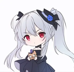 ヴァンガード ミニアクリルスタンド M01 御薬袋ミレイ - メルカリ