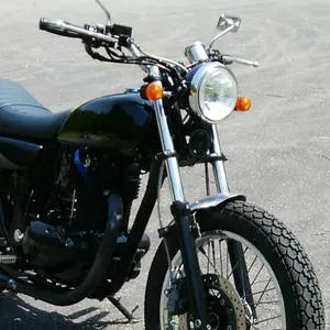 茨城 ホンダ スーパーカブ90 HA02 希少 90cc グリーンメタリック 