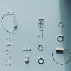 ハイキュー コレクション缶バッジ アクリルminiフィギュア 幼少期 黒尾