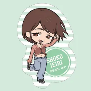 鬼滅の刃 冨岡義勇 ナンジャタウン 缶バッジ 特別任務 レア グリッター