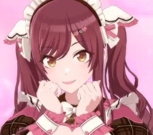 FAMくじ　シャニマス　大崎甘奈　サイン入り等身大パネル FAMくじ シャニマス 大崎甘奈 サイン入り等身大パネル - メルカリ