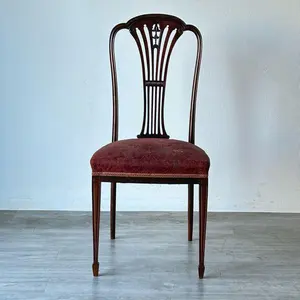 イギリス アンティーク家具 オケージョナルテーブル 1930年頃 941A