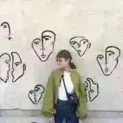 新品　collab ハイウエストストレートSRN02 collab ハイウエストストレートSRN02