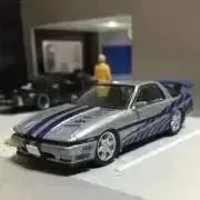レア！ 1/43 グリーンライト ワイルドスピード 三菱 エクリプス