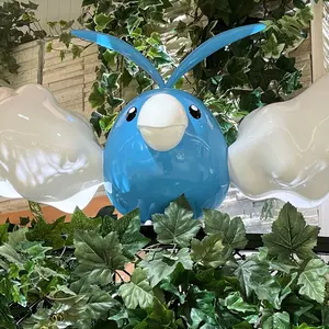 終ヴィル 缶バッジ マティス - メルカリ