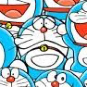 ざざざさま専用 ドラえもん浮世絵 「富嶽三十六景・江都駿河町三井見世