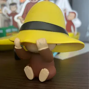 ズートピア MOLLY シークレット Finnick in Stroller - メルカリ