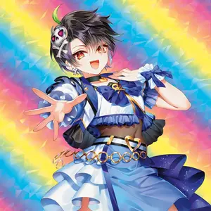 ラムネさま取り置き 芸魔隠狐 カラクリバーシ 金トレジャー 4枚 | Mercari
