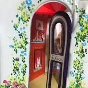 Ｙ5-0826 時代物 伊万里焼 金彩色絵 皿 3枚 Y5-0826 時代物 伊万里焼 金彩色絵 皿 3枚 - メルカリ