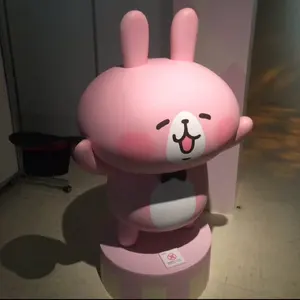 ジャック・オ・蘭たん ラバーマスコット フィギュア - メルカリ