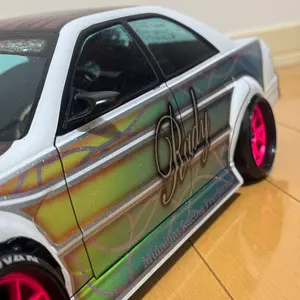 イグニッションモデル1/18 ER34 25GT Turbo IG1582 イグニッションモデル1/18 ER34 25GT Turbo IG1582 - メルカリ