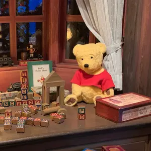 東京ディズニーリゾート バケーションパッケージ ファイル 35