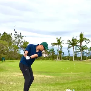 ナマムギ様専用 Srixon ゴルフバッグ レクサス 松山英樹モデル - メルカリ