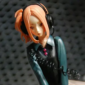 ドリス ウェイブ ジャイアントゴーグシリーズ LARK ガレージキット ドリス ウェイブ ジャイアントゴーグシリーズ LARK ガレージキット