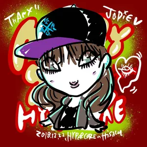 JodieVKlove