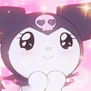 ♡ღ .:* 黒豆さんぽ ღ .:*♡