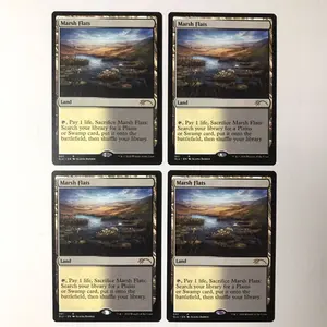 MTG ゴブリンの群衆追い 英語版 4枚組 ONS版 - メルカリ
