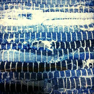 Noble ノーブル ラクーンファーニットストール - メルカリ