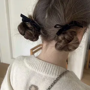 bibiy ANNE RIBBON BLOUSE リボンブラウス bibiy ANNE RIBBON BLOUSE