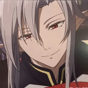 終わりのセラフ展 缶バッジ 阿修羅丸 - メルカリ