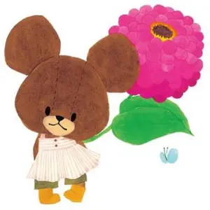 新品 ジェラートピケ ミニー ルームウェア 短パン Tシャツ ピンク