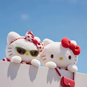 新作】メイメイ MaymeiWinter Weirdness ぬいぐるみフル - メルカリ