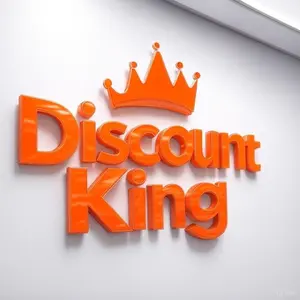 ディスカウントキング