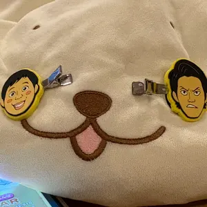 サ*ル様 妖怪ウォッチぷにぷに金のメダルキングUSAぴょんミニ - メルカリ