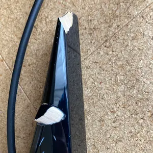 Ibanez RGA42FM アイバニーズ アクティブPUフレット擦り合わせ済み